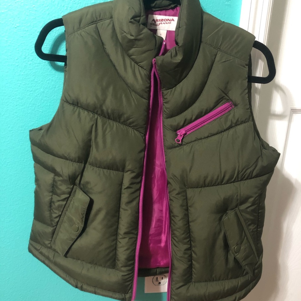 Women’s Vest